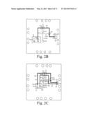 INTEGRATED CIRCUIT CHIPS WITH FINE-LINE METAL AND OVER-PASSIVATION METAL diagram and image