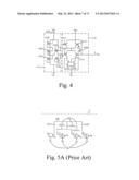 INTEGRATED CIRCUIT CHIPS WITH FINE-LINE METAL AND OVER-PASSIVATION METAL diagram and image