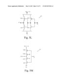 INTEGRATED CIRCUIT CHIPS WITH FINE-LINE METAL AND OVER-PASSIVATION METAL diagram and image