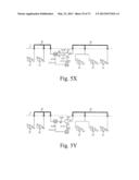 INTEGRATED CIRCUIT CHIPS WITH FINE-LINE METAL AND OVER-PASSIVATION METAL diagram and image