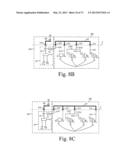 INTEGRATED CIRCUIT CHIPS WITH FINE-LINE METAL AND OVER-PASSIVATION METAL diagram and image