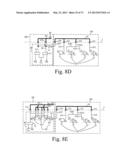 INTEGRATED CIRCUIT CHIPS WITH FINE-LINE METAL AND OVER-PASSIVATION METAL diagram and image