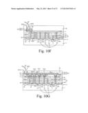 INTEGRATED CIRCUIT CHIPS WITH FINE-LINE METAL AND OVER-PASSIVATION METAL diagram and image