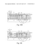 INTEGRATED CIRCUIT CHIPS WITH FINE-LINE METAL AND OVER-PASSIVATION METAL diagram and image