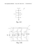 INTEGRATED CIRCUIT CHIPS WITH FINE-LINE METAL AND OVER-PASSIVATION METAL diagram and image