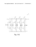 INTEGRATED CIRCUIT CHIPS WITH FINE-LINE METAL AND OVER-PASSIVATION METAL diagram and image