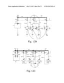 INTEGRATED CIRCUIT CHIPS WITH FINE-LINE METAL AND OVER-PASSIVATION METAL diagram and image