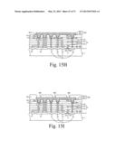 INTEGRATED CIRCUIT CHIPS WITH FINE-LINE METAL AND OVER-PASSIVATION METAL diagram and image