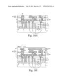 INTEGRATED CIRCUIT CHIPS WITH FINE-LINE METAL AND OVER-PASSIVATION METAL diagram and image