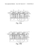 INTEGRATED CIRCUIT CHIPS WITH FINE-LINE METAL AND OVER-PASSIVATION METAL diagram and image