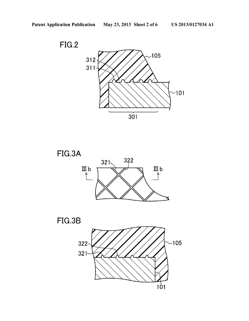 SEMICONDUCTOR DEVICE - diagram, schematic, and image 03