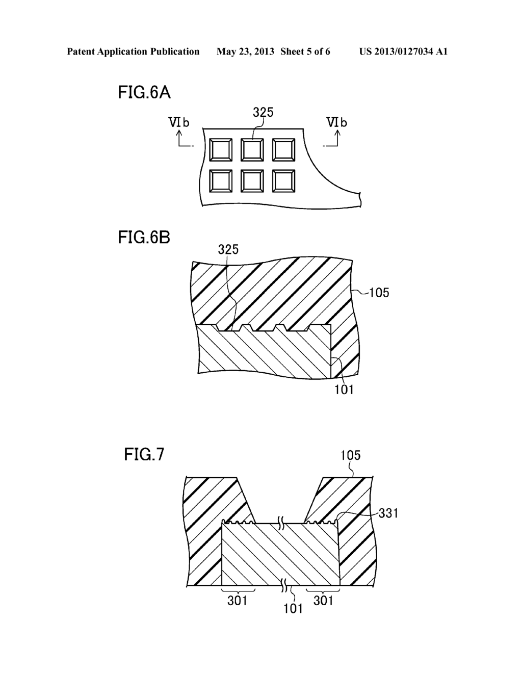 SEMICONDUCTOR DEVICE - diagram, schematic, and image 06