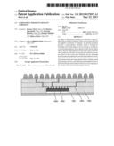 SEMICONDUCTOR DEVICE BUILT-IN SUBSTRATE diagram and image