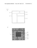 SEMICONDUCTOR DEVICE BUILT-IN SUBSTRATE diagram and image