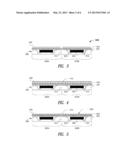 BALL GRID ARRAY TO PIN GRID ARRAY CONVERSION diagram and image