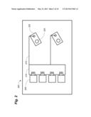 CMUT DEVICES AND FABRICATION METHODS diagram and image