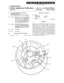 VARIABLE DIFFERENTIAL MOUNT APPARATUS USING MAGNETORHEOLOGICAL ELASTOMER diagram and image