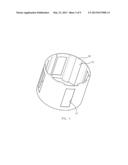 VARIABLE DIFFERENTIAL MOUNT APPARATUS USING MAGNETORHEOLOGICAL ELASTOMER diagram and image