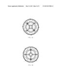 VARIABLE DIFFERENTIAL MOUNT APPARATUS USING MAGNETORHEOLOGICAL ELASTOMER diagram and image