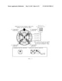 VARIABLE DIFFERENTIAL MOUNT APPARATUS USING MAGNETORHEOLOGICAL ELASTOMER diagram and image