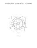 VARIABLE DIFFERENTIAL MOUNT APPARATUS USING MAGNETORHEOLOGICAL ELASTOMER diagram and image