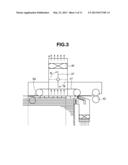 SHEET FEEDING DEVICE AND IMAGE FORMING APPARATUS diagram and image