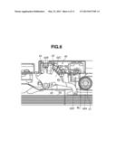 SHEET FEEDING DEVICE AND IMAGE FORMING APPARATUS diagram and image