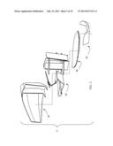 Multi Use Recreational Utility Vehicle diagram and image