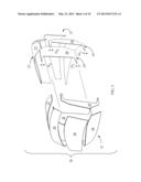 Multi Use Recreational Utility Vehicle diagram and image