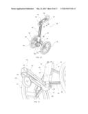 Versatile, Collapsible Cart-Trailer With Modular Components diagram and image