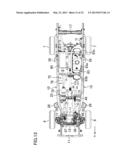 SUPPORT MOUNT BRACKET, METHOD FOR MOUNTING FRONT DIFFERENTIAL GEAR UNIT,     AND ATTACHMENT STRUCTURE OF FRONT DIFFERENTIAL GEAR UNIT diagram and image