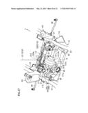 SUPPORT MOUNT BRACKET, METHOD FOR MOUNTING FRONT DIFFERENTIAL GEAR UNIT,     AND ATTACHMENT STRUCTURE OF FRONT DIFFERENTIAL GEAR UNIT diagram and image