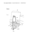 SUPPORT MOUNT BRACKET, METHOD FOR MOUNTING FRONT DIFFERENTIAL GEAR UNIT,     AND ATTACHMENT STRUCTURE OF FRONT DIFFERENTIAL GEAR UNIT diagram and image