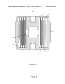 Method for Generating Tidal Energy Utilizing the Scalar Gravitational     Potential of Celestial Bodies diagram and image