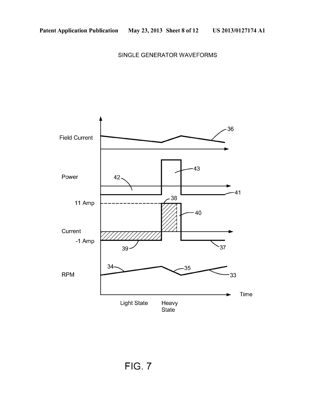 Method for Generating Tidal Energy Utilizing the Scalar Gravitational     Potential of Celestial Bodies - diagram, schematic, and image 09