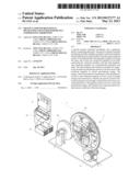 GRAVITY-ASSISTED ROTATIONAL MECHANISM AND GENERATOR DEVICE COOPERATING     THEREWITH diagram and image