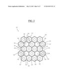 POLYMERIC CRASH BOX FOR A VEHICLE diagram and image