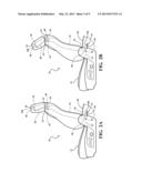 ACTIVE HEAD RESTRAINT WITH WIRING PASS-THROUGH diagram and image