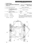 Swivel Ingress Vehicle Seat diagram and image