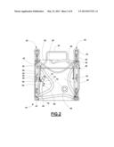 Swivel Ingress Vehicle Seat diagram and image