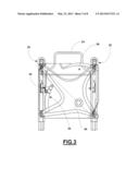 Swivel Ingress Vehicle Seat diagram and image