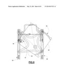 Swivel Ingress Vehicle Seat diagram and image