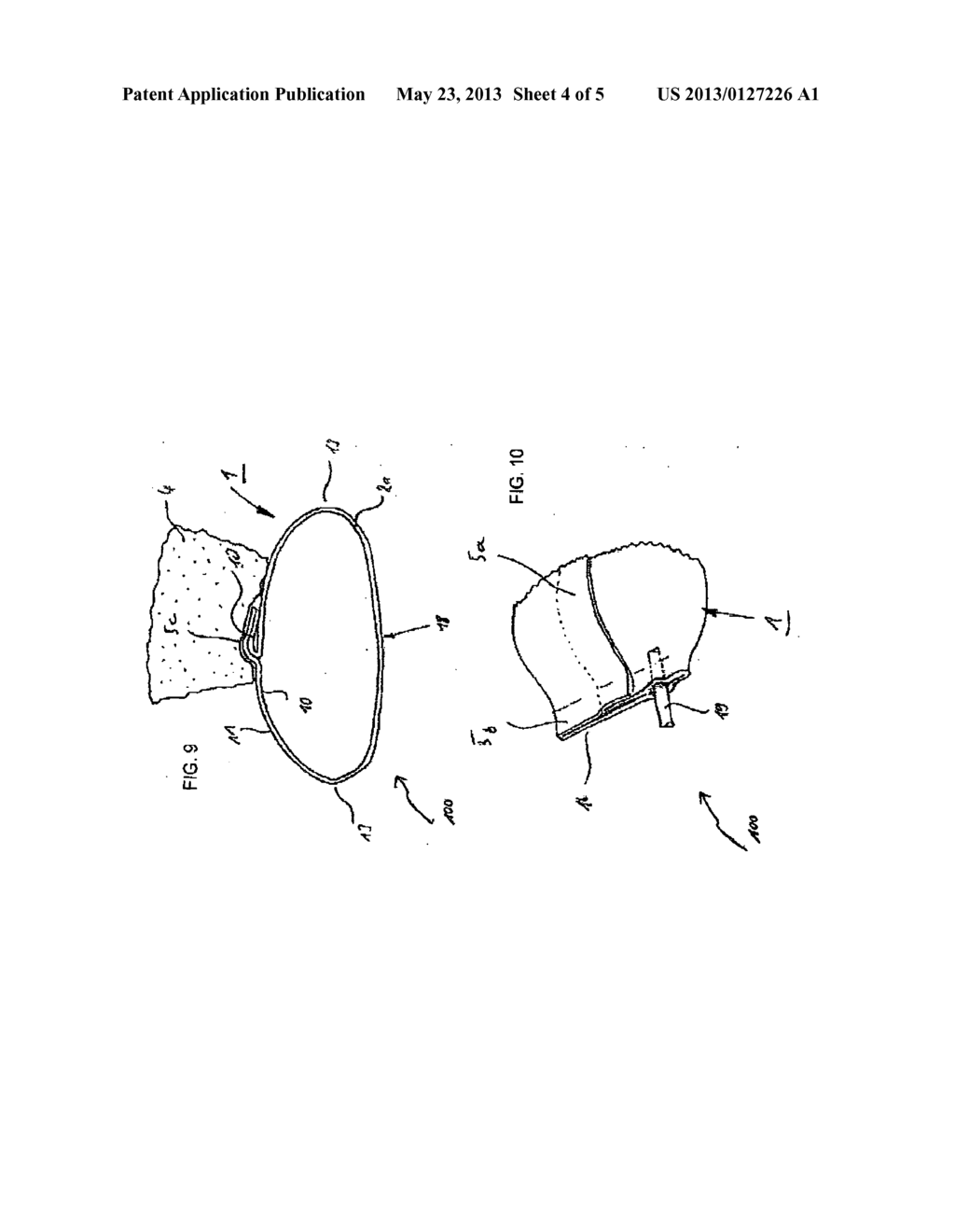 PNEUMATIC CUSHION, ACTUATOR AND VEHICLE SEAT - diagram, schematic, and image 05