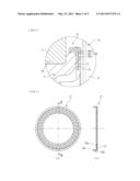 Wheel Bearing Apparatus For A Vehicle diagram and image