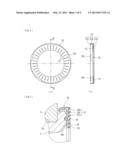 Wheel Bearing Apparatus For A Vehicle diagram and image