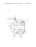 Wheel Bearing Apparatus For A Vehicle diagram and image