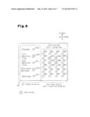 CONTACTLESS POWER SUPPLYING DEVICE diagram and image