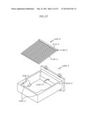 WASHER WASHING BALL INDUCTIVE DEVICE AND A DRAIN COVER FOR THE WASHING     BALLS diagram and image