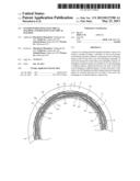 STATOR OF ROTATING ELECTRICAL MACHINE AND ROTATING ELECTRICAL MACHINE diagram and image