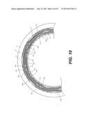 STATOR OF ROTATING ELECTRICAL MACHINE AND ROTATING ELECTRICAL MACHINE diagram and image